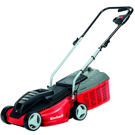 Cortadora Cesped Einhell RG-EM 1233