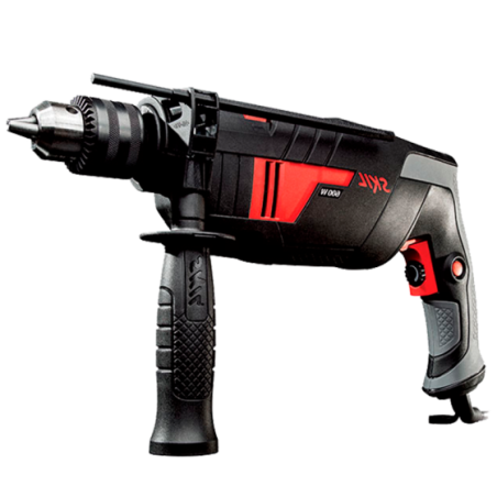 Taladro Atornillador Percutor 700W Skil 6060