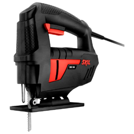 Sierra Caladora 380 Watts Skil 4380