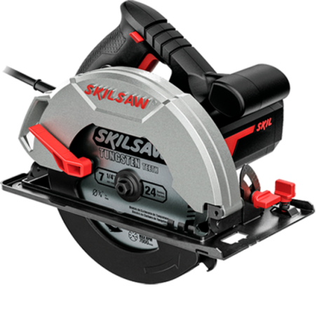 Sierra Circular 1200Watts Skil 5200