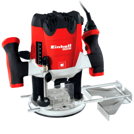 Fresadora Tupi 1200 Watts Einhell TE-RO 55