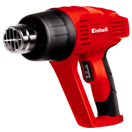 Pistola de Calor Einhell TC-HA 2000/1