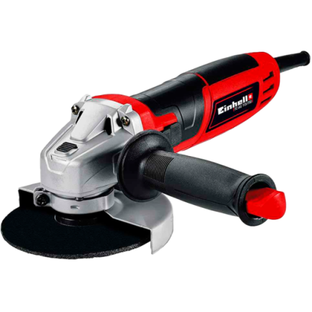 Amoladora Angular 750w Einhell TE-AG 115/750DP