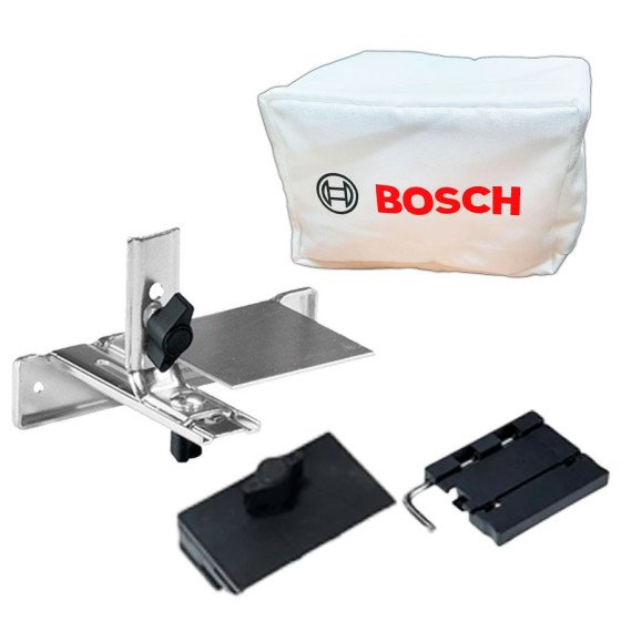 Cepillo Garlopa 710W Bosch...