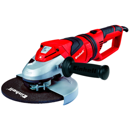 Amoladora Angular 2300w Einhell TE-AG180