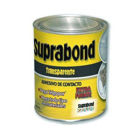 copy of SUPRABOND TRANSPARENTE