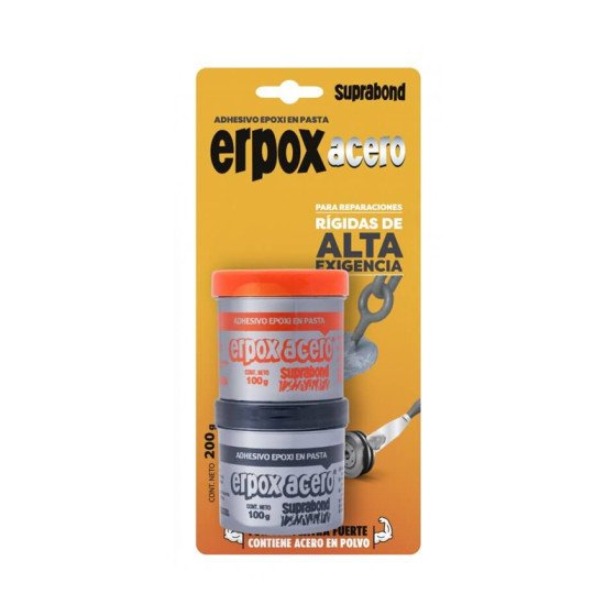 copy of Erpox Acero 105g