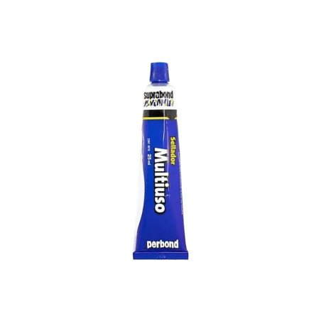 copy of Sellador Premium 310ml Pintable Perbond Transparente Cartucho