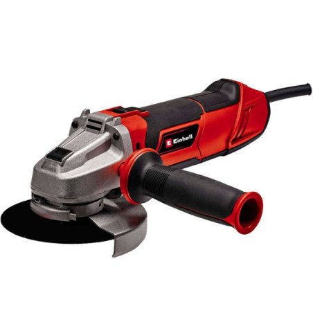 Amoladora Angular 1010w Einhell TE-AG 125/1010 CE